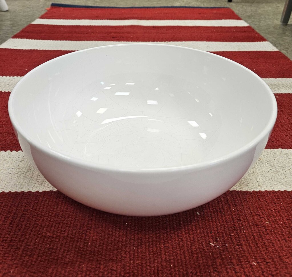 Dansk Porcelain Serving Bowl
