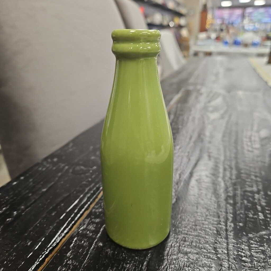 Ceramic Mini Vase
