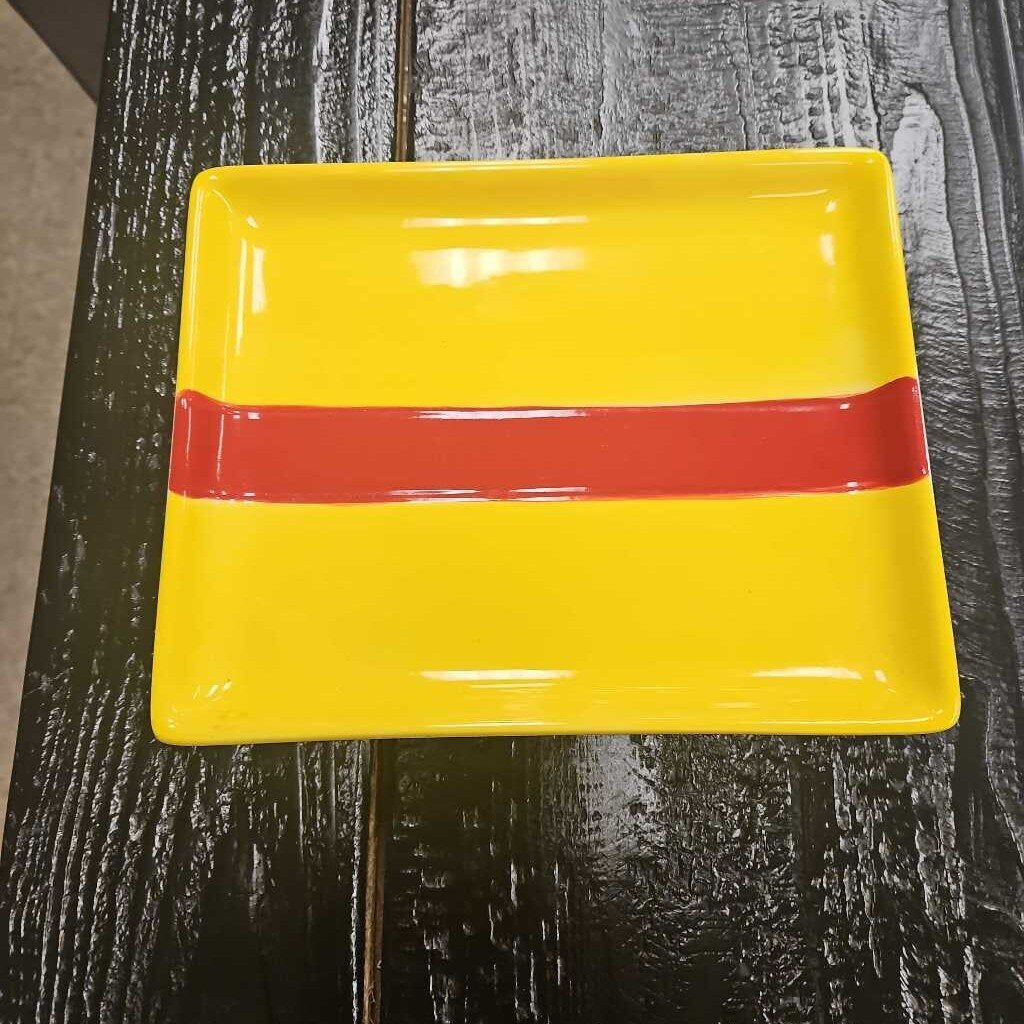 Global Design Connections by Kate Williams Plate