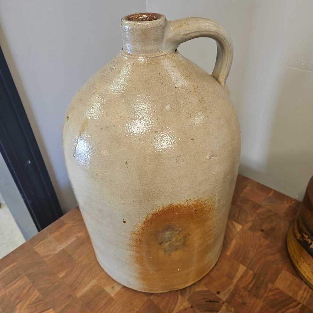 Ceramic Decorative Jug