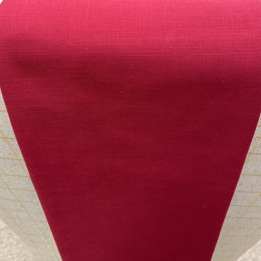 Fashion Industries 100% Cotton Tablecloth
