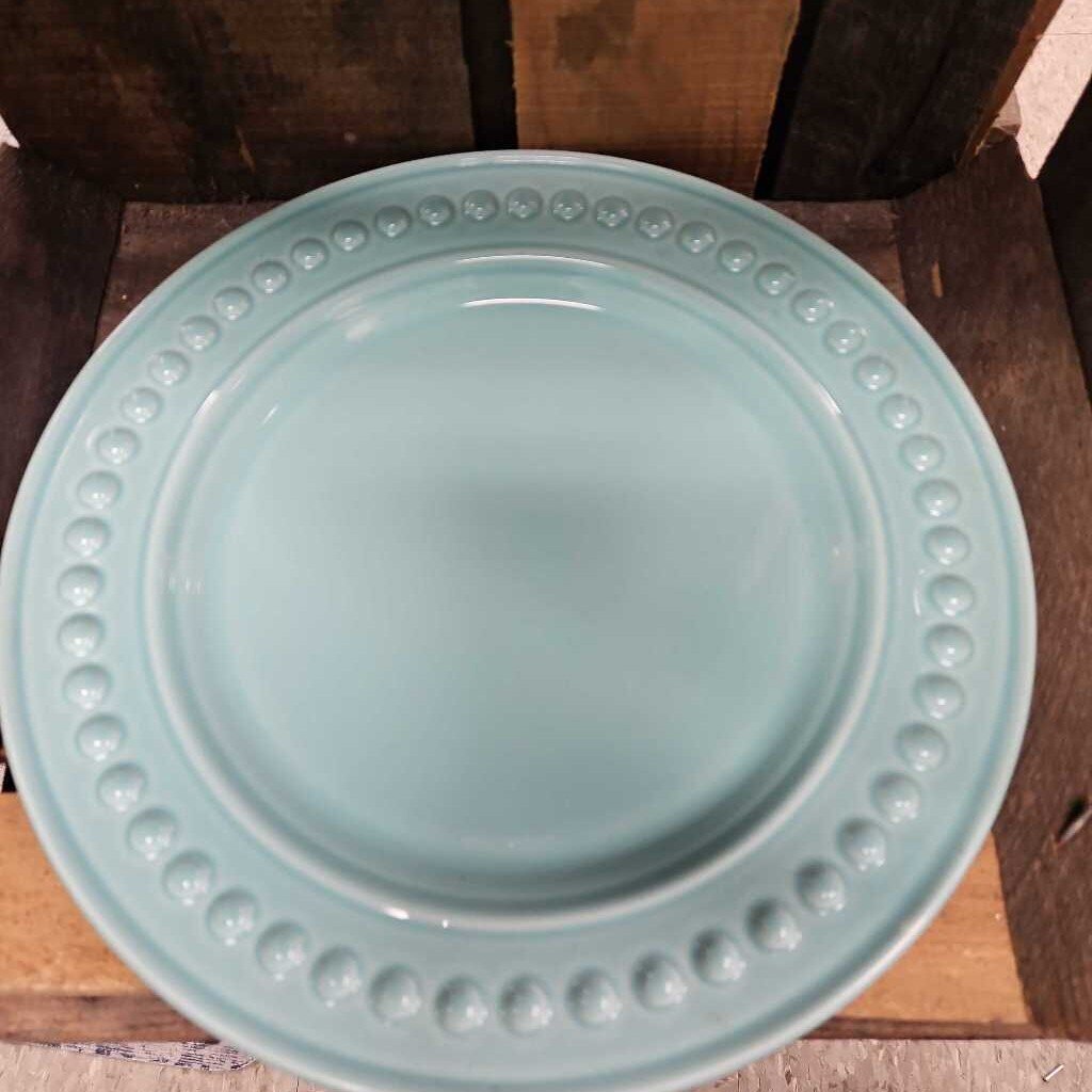 Fapor Delmar Portugal Dinner Plate w/Raised Dots