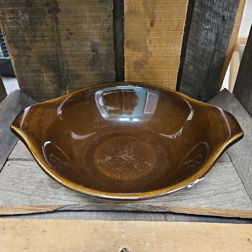 Russel Wright MCM Steubenville Serving Bowl