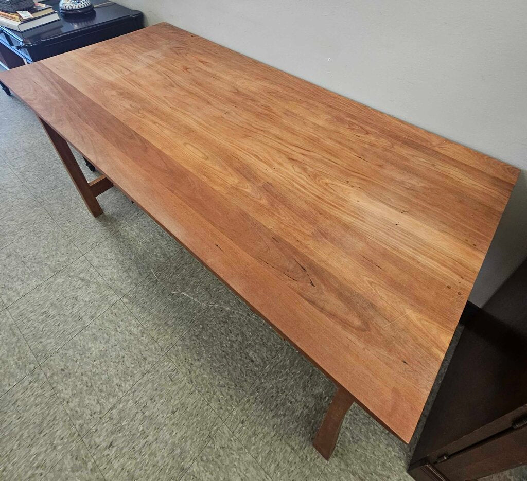Vermont Woods Studios Craftsman Library Desk