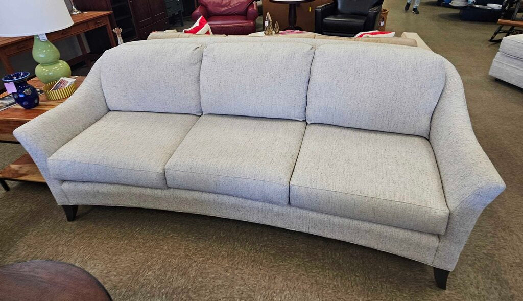 Smith Brother of Berne Flare Arm Cottage Sofa