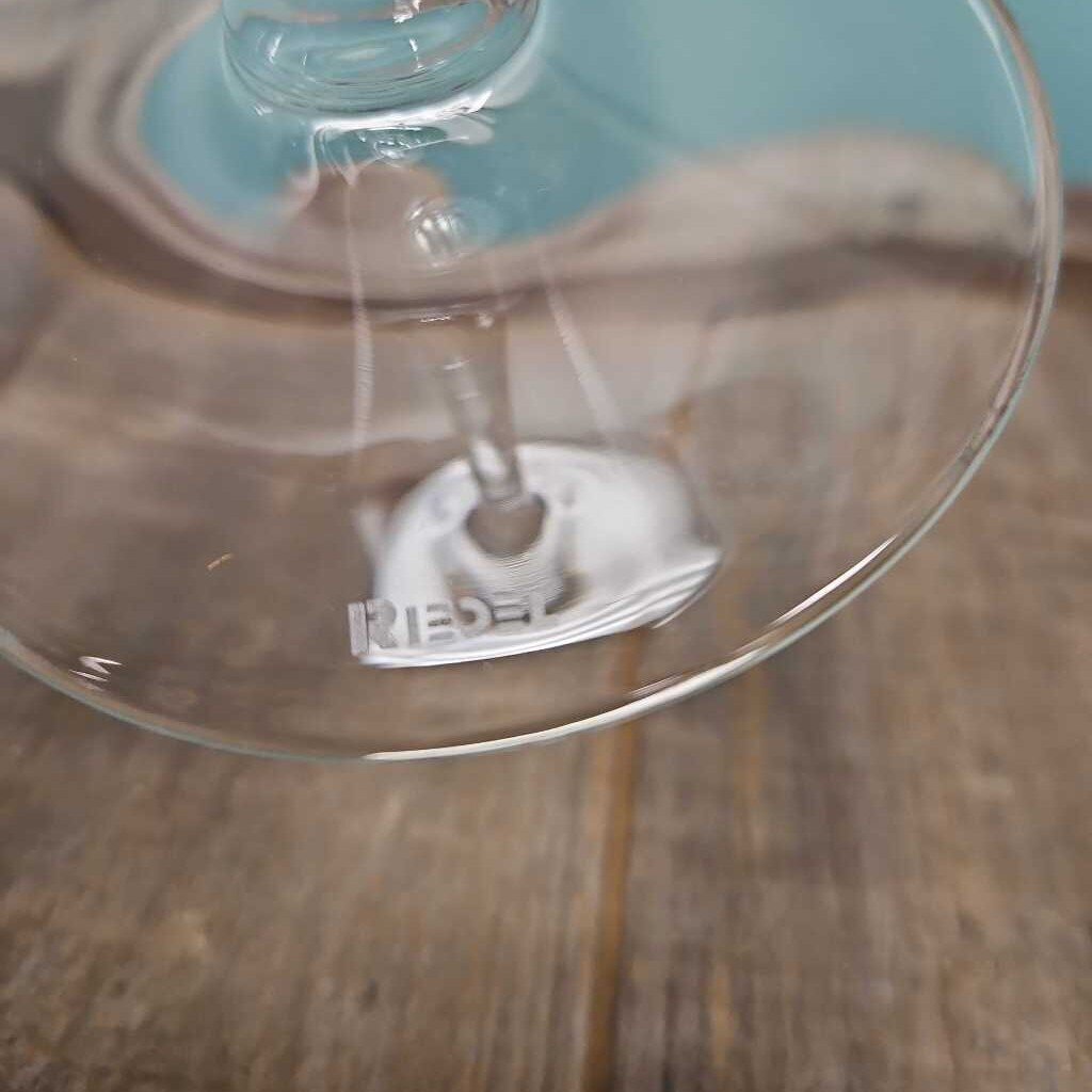 RIEDEL Red Wine Glasses - Set of 8