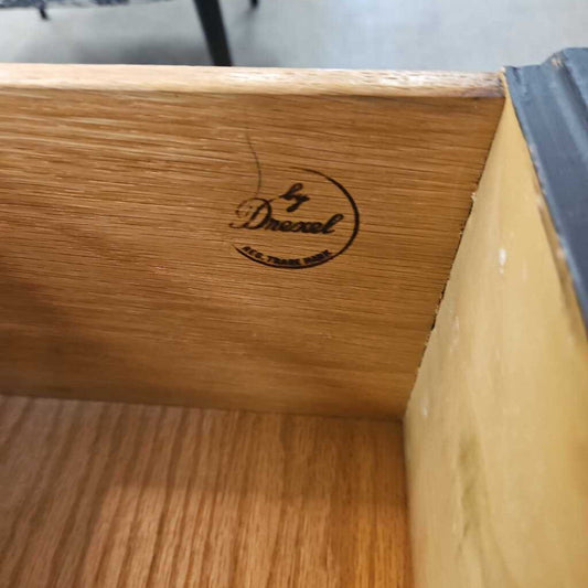 Drexel Refinished Nightstand