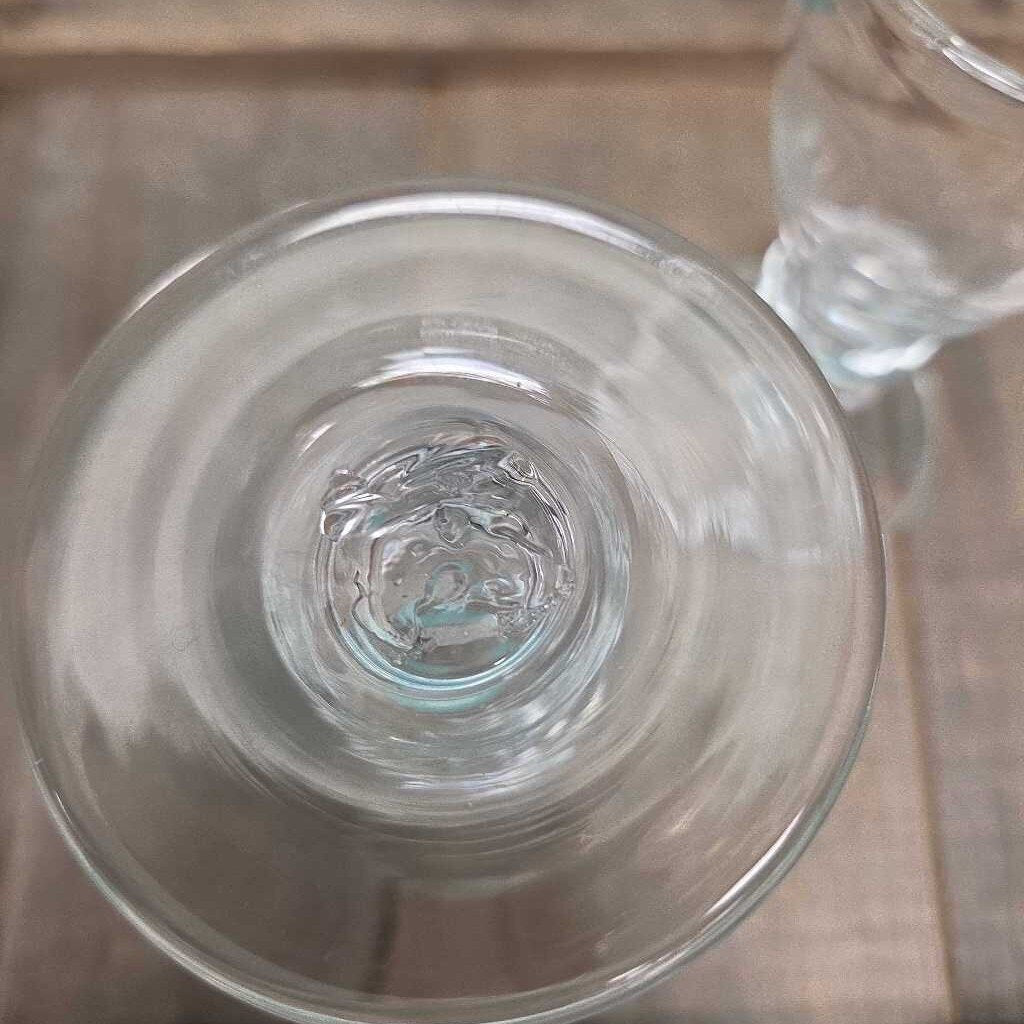 Simon Pearce Liquor Glasses - Set of 2
