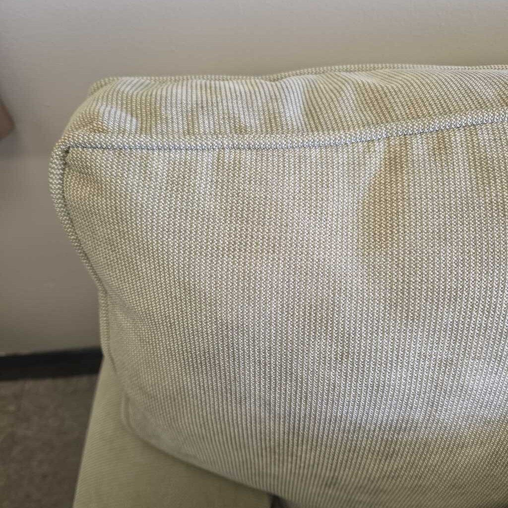 Better By Design Max Home Loveseat