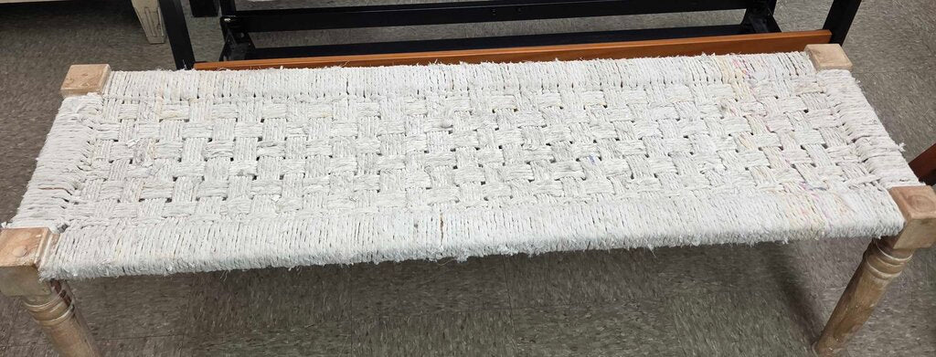 Nico Bench by Made Goods