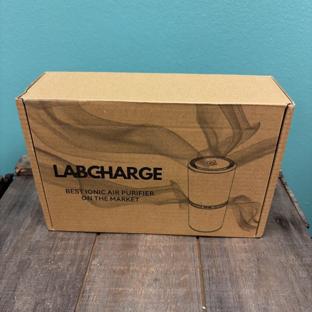 Labcharge Ionic Air Purifier