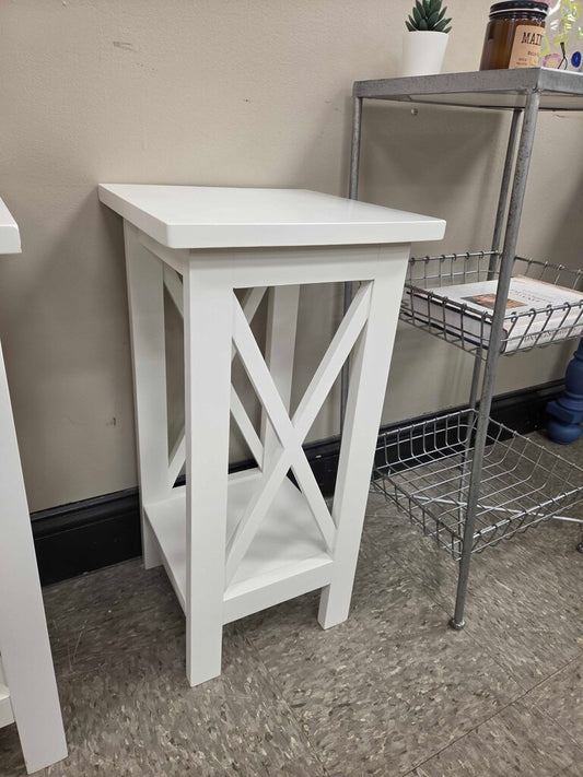 Solid Wood Indoor Plant Stand