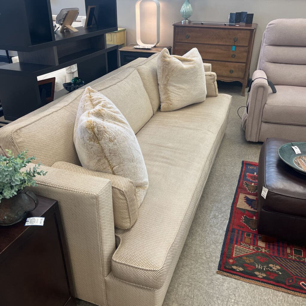 Robert Allen Duralee Custom Sofa