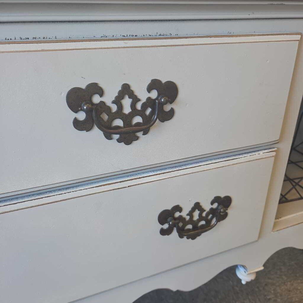 Ethan Allen French Provincial Style Buffet