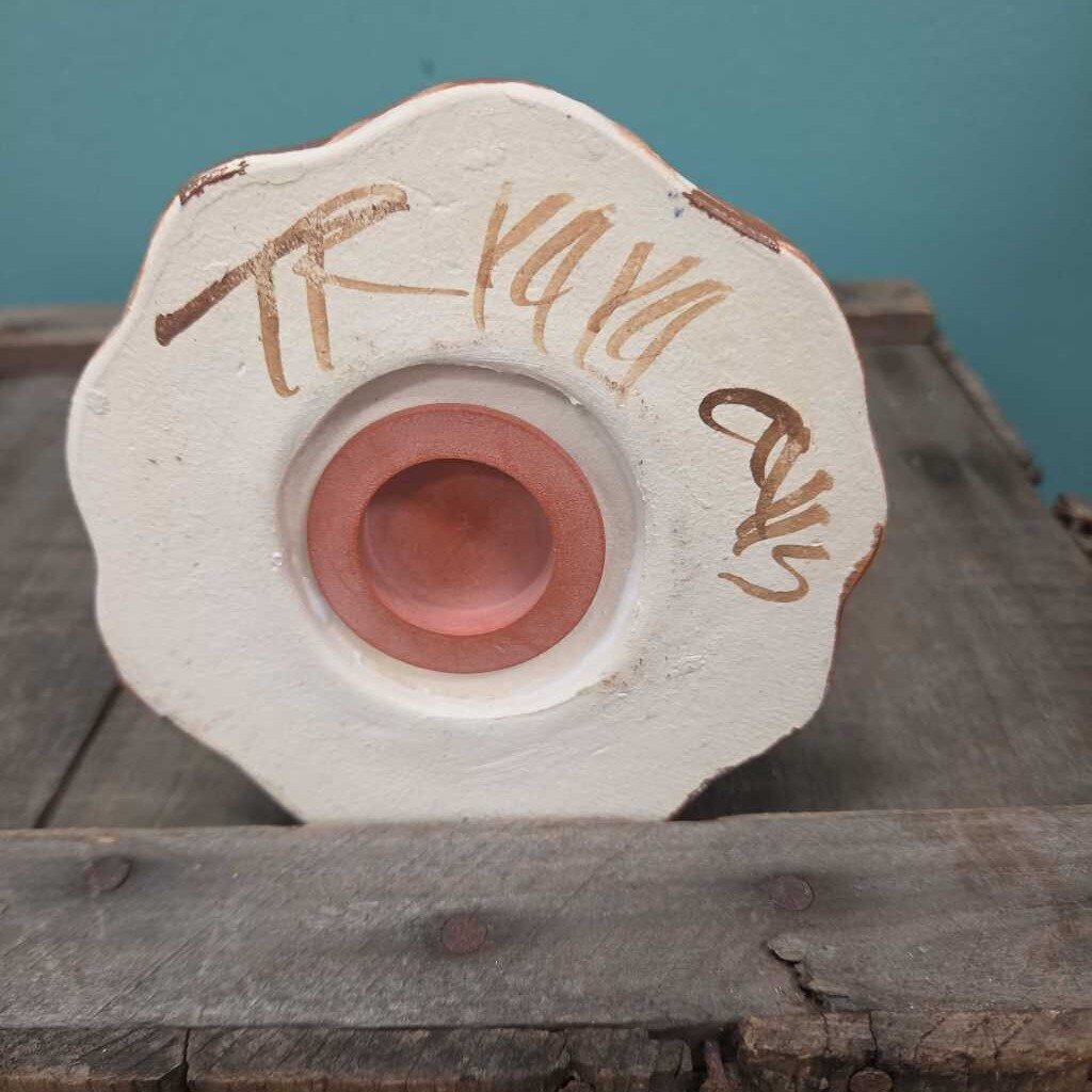 Toby Rosenberg Village Tzedakah Box/Bank