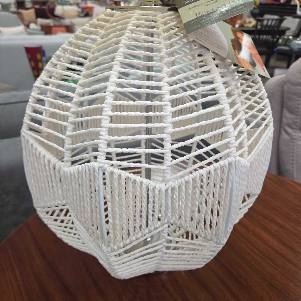 Kathy Ireland North Shore Table Lamp by Pacific Coast Lighting - NEW (2 Available)