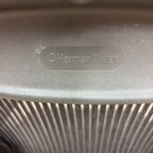 Herman Miller Aeron Ergonomic Mesh Office Chair, Size B
