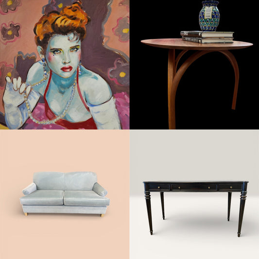 Beating the Winter Blues with a Fresh Home Refresh