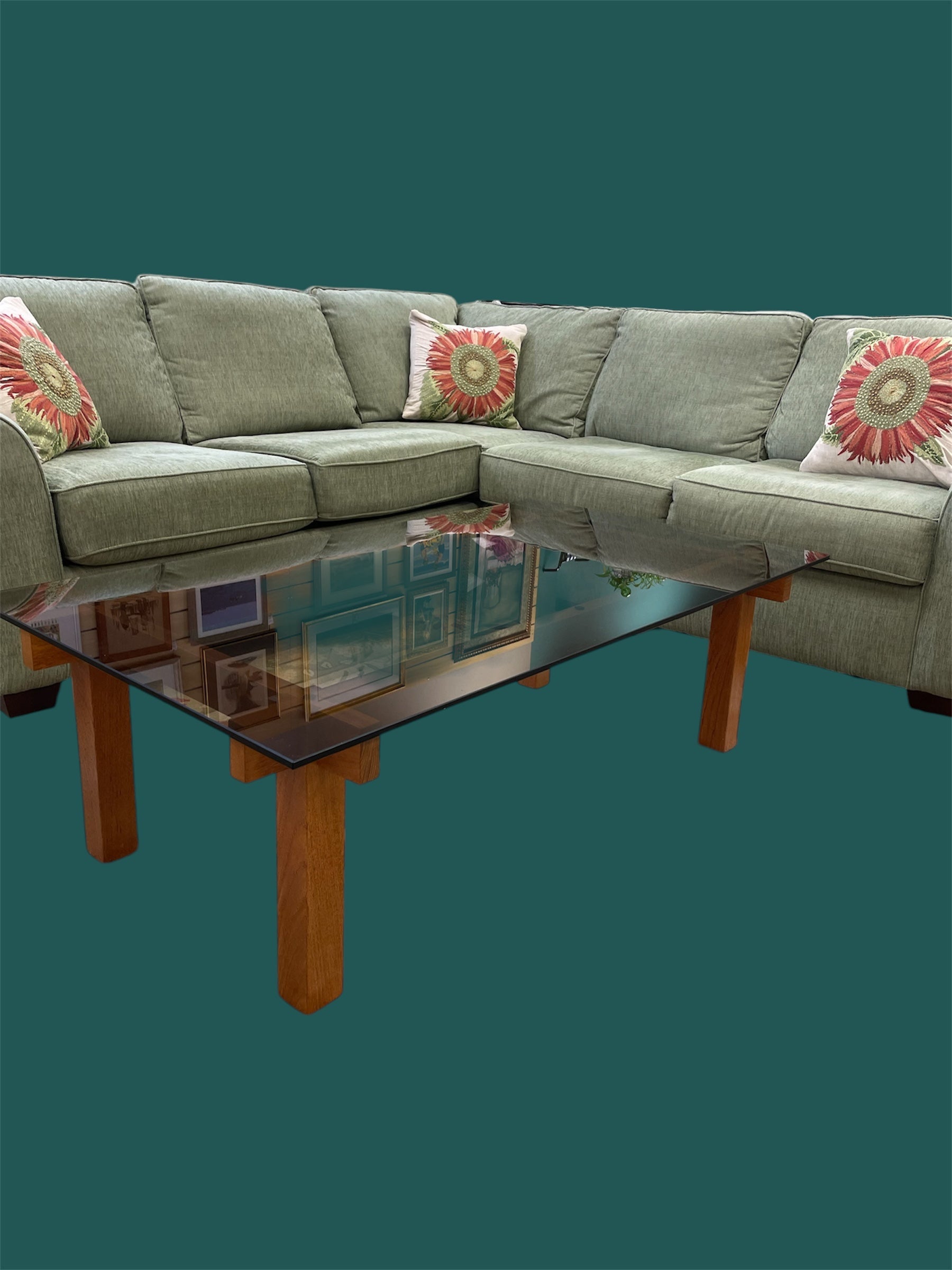 LIVING ROOM – Heirloom Consignment