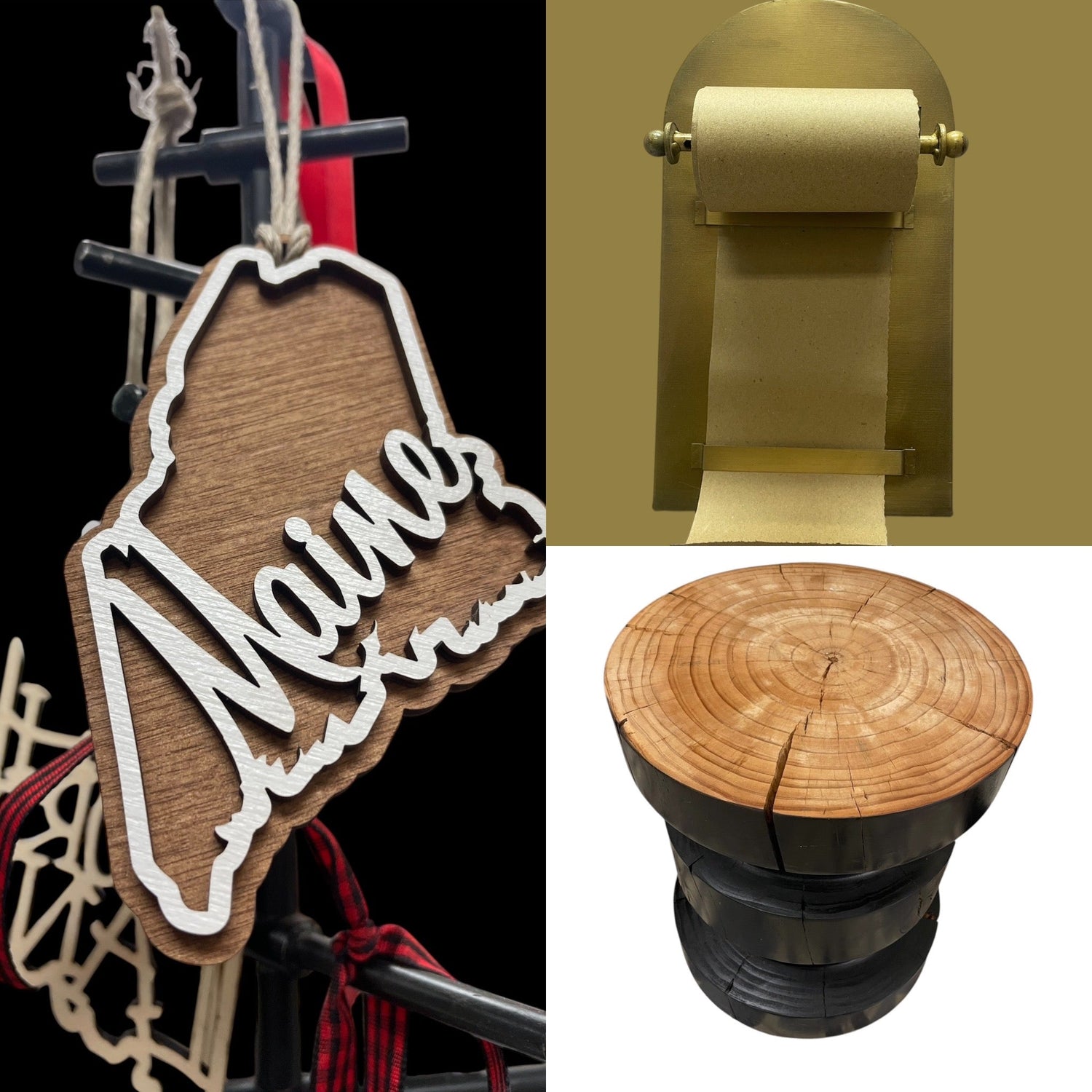 MISCELLANEOUS ITEMS & HOLIDAY