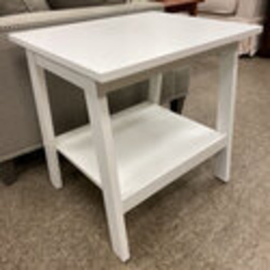 Ikea Lunnarp Side Table