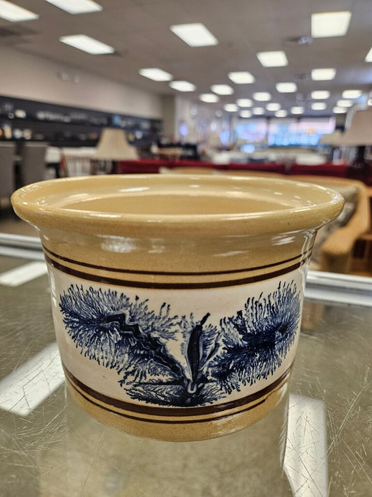East Knoll Pottery - Crock