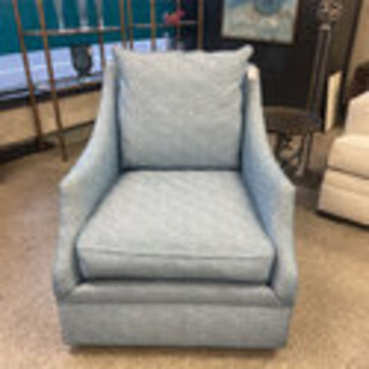 Allen Swivel Chair