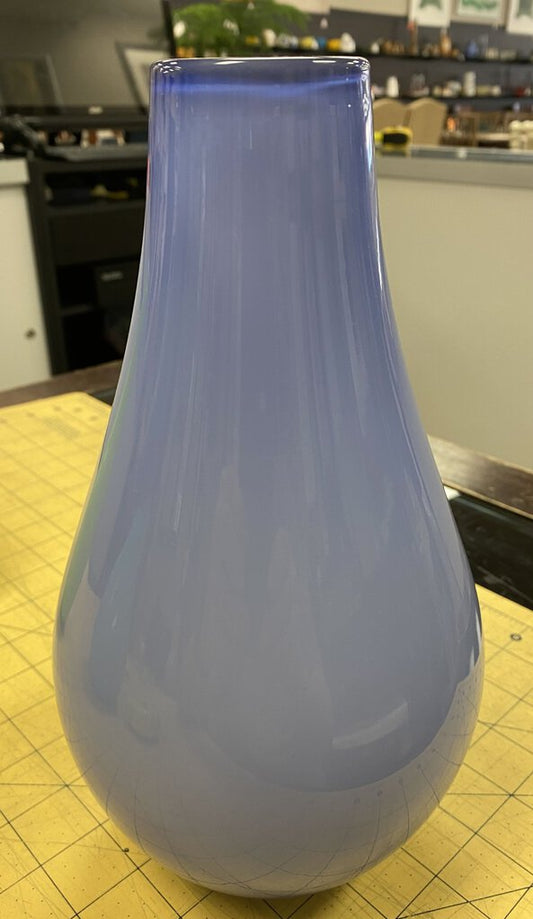 Cayman Glass Vase