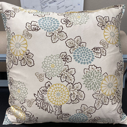 Thomas Paul Silk Pillow