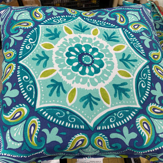 Hampton Bay Outdoor Pillow