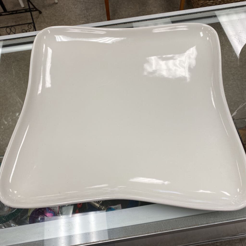 RLM Home Square Platter