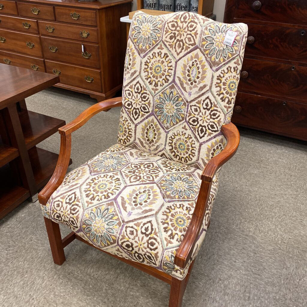 Accent Arm Chair