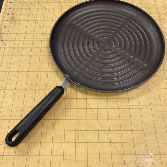 Circulon Round Griddle Pan