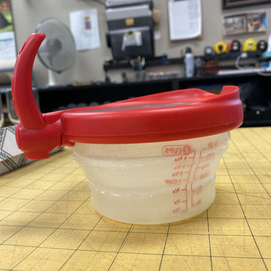 Dexas Collapsible Measuring Cup