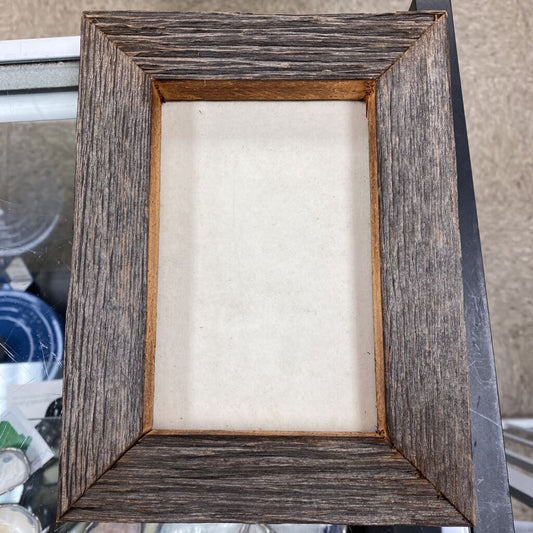 Barnwood Wall Frame