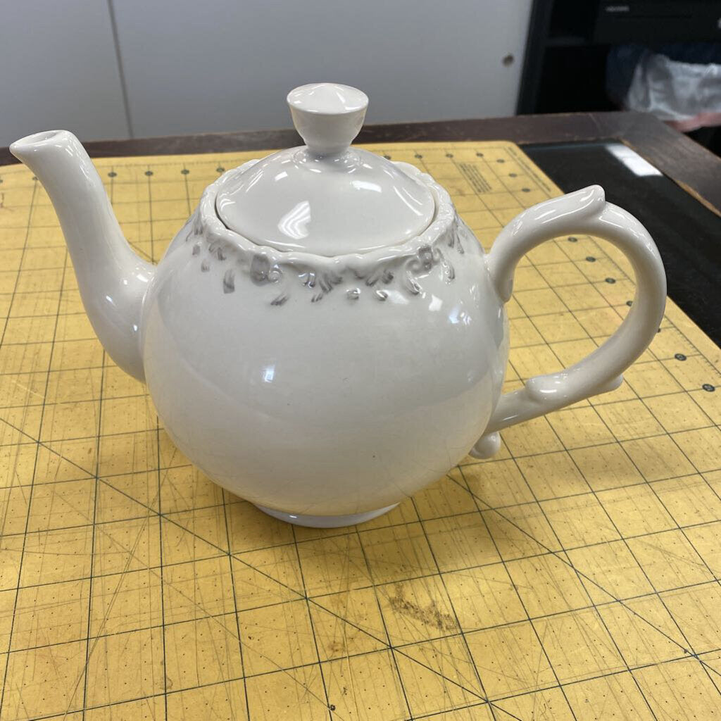 Creative Top Tea Pot