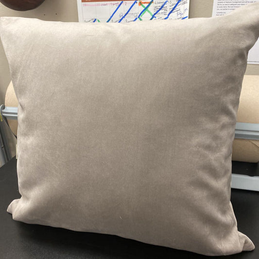 TGH Tessitura Velvet Pillow