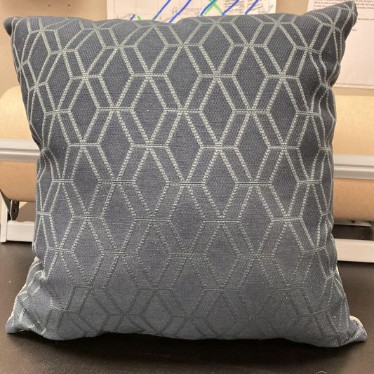 Japanese Sashiko Style Pillow