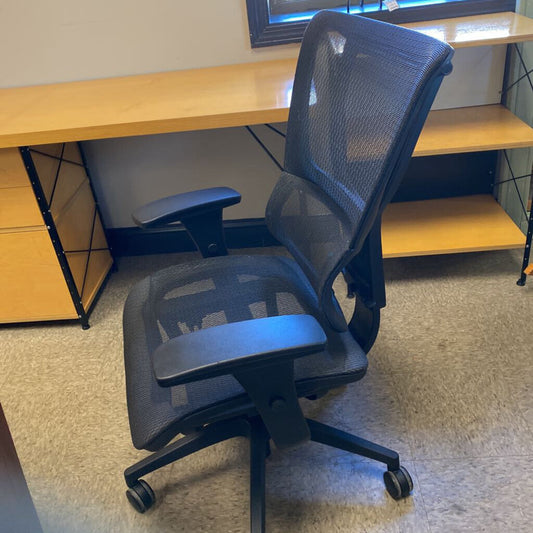 Ergonomic Desk Chair