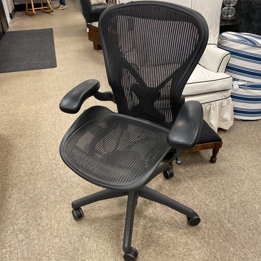 Herman Miller Executive Office Chair