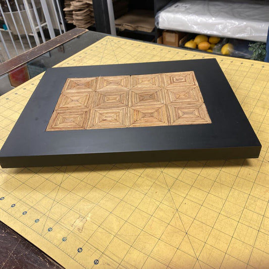 Table Top Trivet Platform