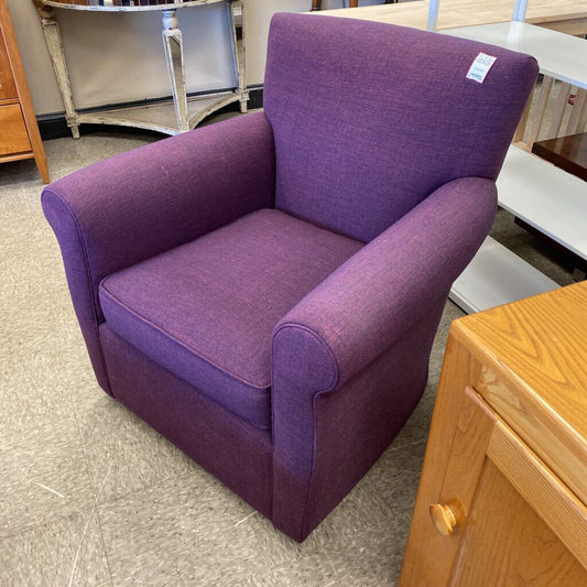 McCreary Deirdre Swivel Chair