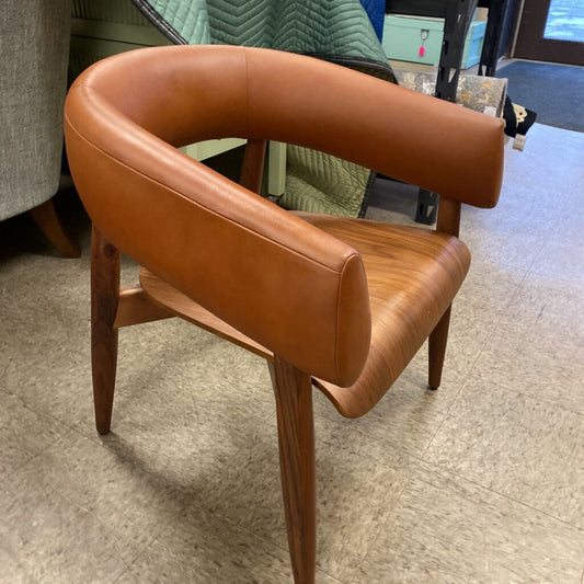 West Elm Juno Lounge Chair