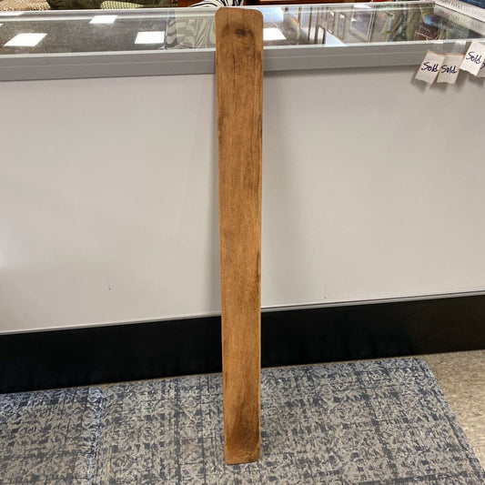 Wood Baguette Server