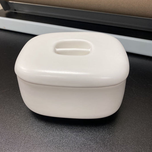 Alessi Ceramic Trinket Box