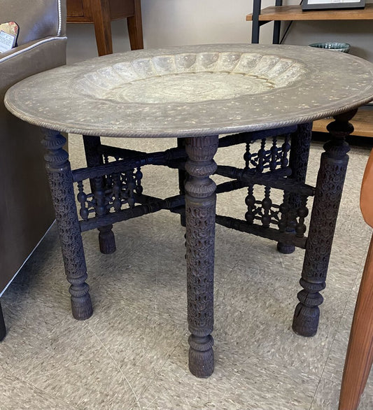 Indian Folding Table