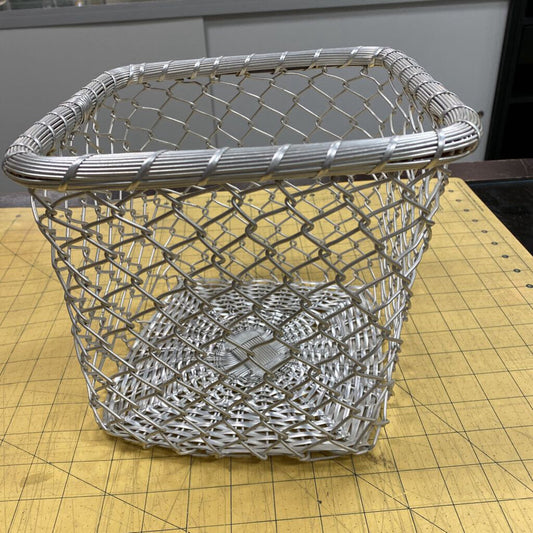 Metal Wire Basket