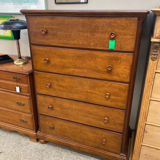 5 Drawer Chest of Drawers