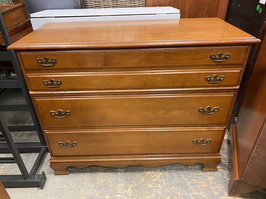 3 Drawer Bureau