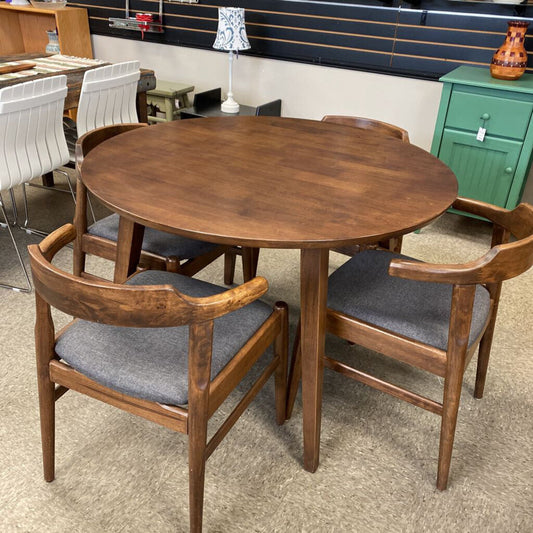 MCM Style Dining Set